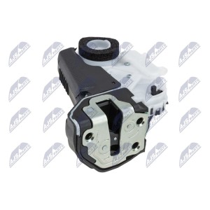 SERRURE DE PORTE FERMETURE CENTRALE ARRIERE HONDA CR-V 2012-