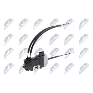 SERRURE DE PORTE FERMETURE CENTRALE AVANT HYUNDAI IX35/TUCSON 2010-/DROITE/