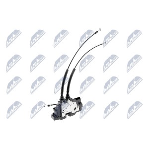 SERRURE DE PORTE FERMETURE CENTRALE AVANT HYUNDAI I30 2007-/GAUCHE/