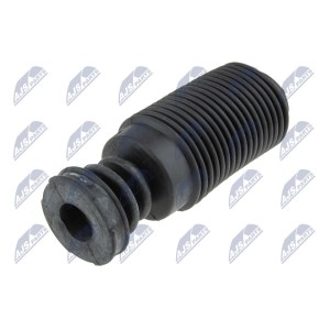 BUTEE ELASTIQUE D'AMORTISSEUR NISSAN PRIMERA P12 01-07