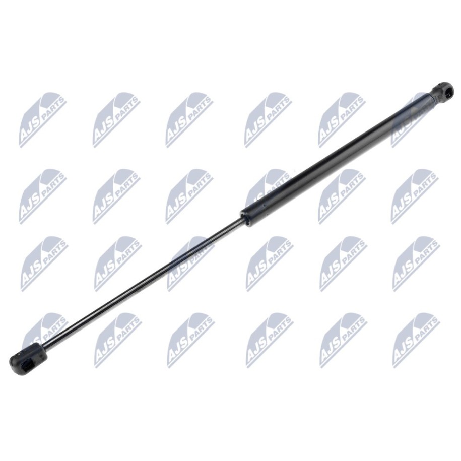 RESSORT A GAZ PRESSION MALLE DU HAYON AMORTISSEUR L=500MM