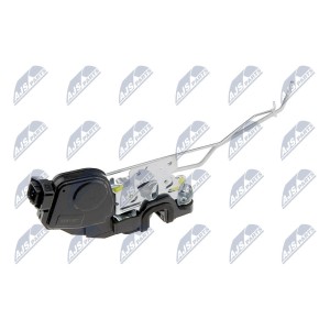 SERRURE DE PORTE FERMETURE CENTRALE AVANT KIA SPORTAGE 2005-/DROITE/
