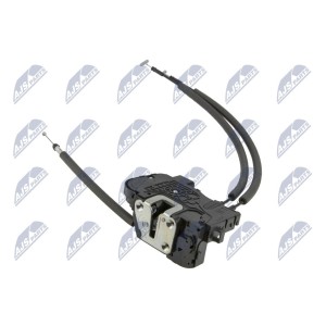 SERRURE DE PORTE FERMETURE CENTRALE AVANT KIA SPORTAGE 2010-/GAUCHE/