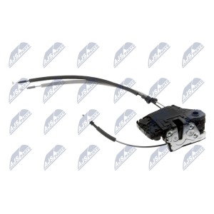 SERRURE DE PORTE FERMETURE CENTRALE AVANT HYUNDAI ELANTRA 2015.10-/GAUCHE/