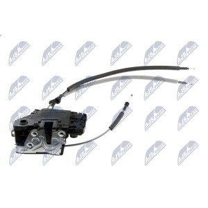 SERRURE DE PORTE FERMETURE CENTRALE AVANT HYUNDAI ELANTRA 2015.10-/DROITE/