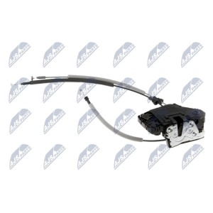 SERRURE DE PORTE FERMETURE CENTRALE ARRIERE HYUNDAI ELANTRA 2015.10-/GAUCHE/