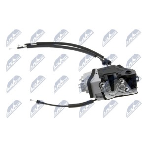SERRURE DE PORTE FERMETURE CENTRALE AVANT HYUNDAI TUCSON 2015.05-/GAUCHE/