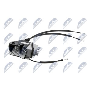 SERRURE DE PORTE FERMETURE CENTRALE AVANT HYUNDAI TUCSON 2015.05-/DROITE/