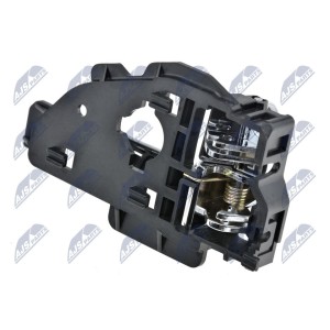 POIGNEE INTERIEURE HYUNDAI IX35 2010-