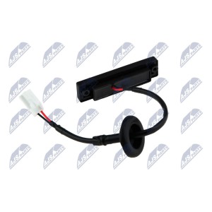 POIGNEE DE COFFRE HYUNDAI VELOSTER 2011-