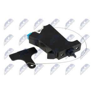 ACTIONNEUR DE TRAPPE DE REMPLISSAGE DE CARBURANT HYUNDAI SONATA 2010-
