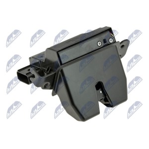 SERRURE DE COFFRE A BAGAGES HYUNDAI GRAND SANTA FE 2013-