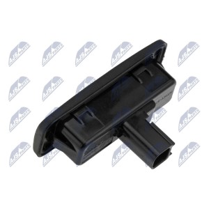POIGNEE DE COFFRE HYUNDAI I30 2011-