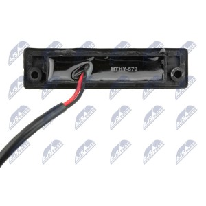 POIGNEE DE COFFRE HYUNDAI I20 2012-