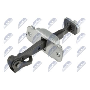CALE-PORTE HYUNDAI I30 FD 10.07-06.12 G/D