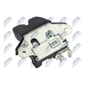 SERRURE DE COFFRE A BAGAGES HYUNDAI ELANTRA 2016-