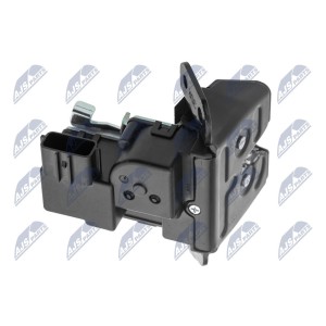 SERRURE DE COFFRE A BAGAGES HYUNDAI IX35 2013.01-