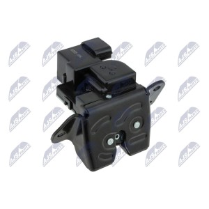 SERRURE DE COFFRE A BAGAGES HYUNDAI I30 KOMBI 2012-