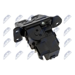 SERRURE DE COFFRE A BAGAGES HYUNDAI I30 2012-