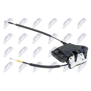 SERRURE DE PORTE FERMETURE CENTRALE AVANT HYUNDAI I30 2016-/GAUCHE/
