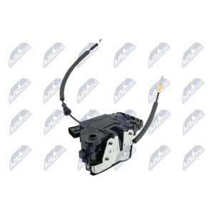 SERRURE DE PORTE FERMETURE CENTRALE AVANT HYUNDAI I30 2016-/DROITE/