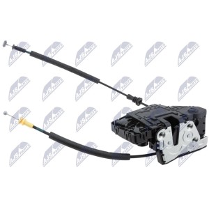 SERRURE DE PORTE FERMETURE CENTRALE ARRIERE HYUNDAI I30 2016-/GAUCHE/