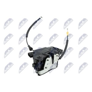 SERRURE DE PORTE FERMETURE CENTRALE ARRIERE HYUNDAI I30 2016-/DROITE/