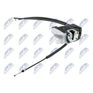 SERRURE DE PORTE FERMETURE CENTRALE ARRIERE HYUNDAI IX35/TUCSON 2010-/GAUCHE/