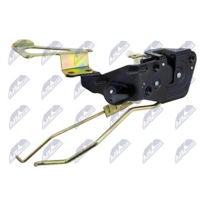 SERRURE DE PORTE FERMETURE CENTRALE AVANT HYUNDAI ACCENT 2000-2005/DROITE/