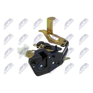 SERRURE DE PORTE FERMETURE CENTRALE ARRIERE HYUNDAI ACCENT 2000-2005/GAUCHE/