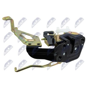 SERRURE DE PORTE FERMETURE CENTRALE ARRIERE HYUNDAI ACCENT 2000-2005/DROITE/