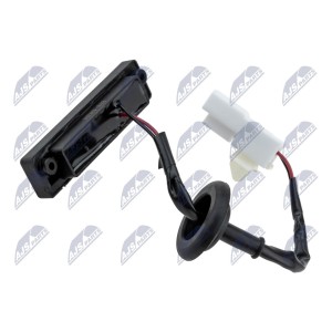 POIGNEE DE COFFRE HYUNDAI I20 II 2014-