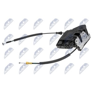 SERRURE DE PORTE FERMETURE CENTRALE ARRIERE HYUNDAI I30 2017-/GAUCHE/