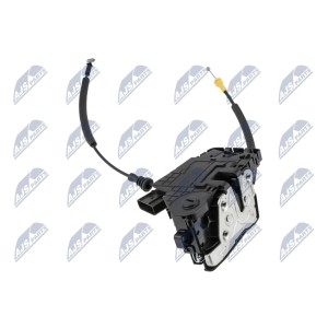 SERRURE DE PORTE FERMETURE CENTRALE ARRIERE HYUNDAI I30 2017-/DROITE/