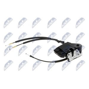 SERRURE DE PORTE FERMETURE CENTRALE AVANT KIA SPORTAGE 2015-/GAUCHE/