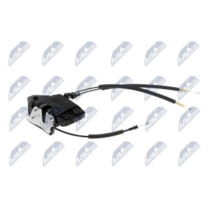 SERRURE DE PORTE FERMETURE CENTRALE AVANT KIA SPORTAGE 2015-/DROITE/