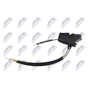 SERRURE DE PORTE FERMETURE CENTRALE ARRIERE KIA SPORTAGE 2015-/DROITE/