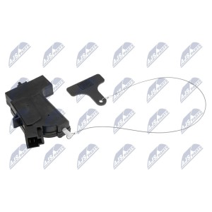 ACTIONNEUR DE TRAPPE DE REMPLISSAGE DE CARBURANT KIA OPTIMA 2010-