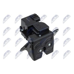 SERRURE DE COFFRE A BAGAGES KIA SPORTAGE 2010-