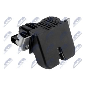 SERRURE DE COFFRE A BAGAGES KIA SORENTO 2015-