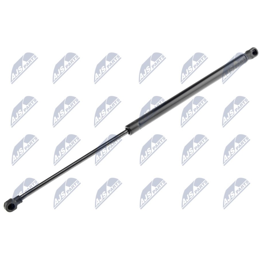 RESSORT A GAZ PRESSION MALLE DU HAYON AMORTISSEUR L=500MM