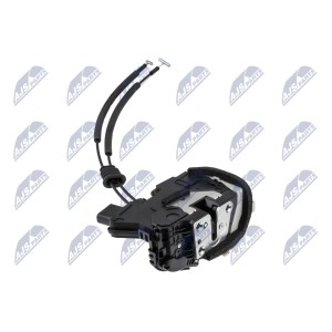 SERRURE DE PORTE FERMETURE CENTRALE AVANT KIA SORENTO 2009-/DROITE/