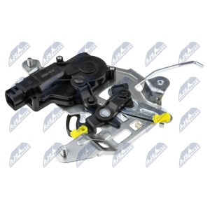 ELEMENT D'AJUSTAGE, VERROUILLAGE CENTRAL KIA SPORTAGE II 2004-