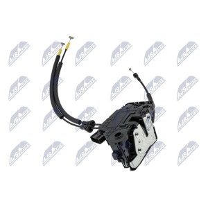 SERRURE DE PORTE FERMETURE CENTRALE AVANT KIA SPORTAGE 2015-/DROITE/