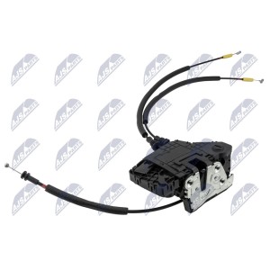 SERRURE DE PORTE FERMETURE CENTRALE ARRIERE KIA SPORTAGE 2015-/GAUCHE/