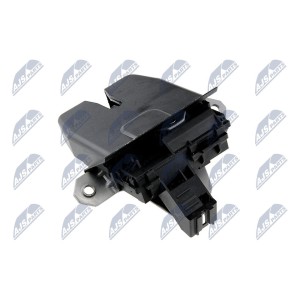 SERRURE DE COFFRE A BAGAGES LAND ROVER FREELANDER 2 2007-2015