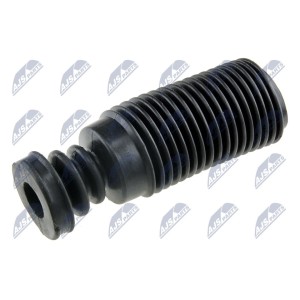 BUTEE ELASTIQUE D'AMORTISSEUR NISSAN TERRANO/PATHFINDER R50 95-03 /AVANT/