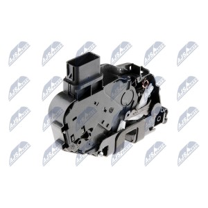 SERRURE DE PORTE FERMETURE CENTRALE AVANT RANGE ROVER SPORT (05-13)/FREELANDER2(08-)/DISCOVERY 3/LR3(05-09)/DISCOVERY 4/LR4(10-)