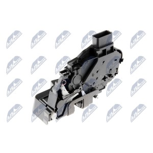SERRURE DE PORTE FERMETURE CENTRALE ARRIERE RANGE ROVER SPORT (05-13)/FREELANDER2(08-)/DISCOVERY 3/LR3(05-09)/DISCOVERY 4/LR4(10