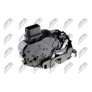 SERRURE DE PORTE FERMETURE CENTRALE ARRIERE RANGE ROVER SPORT (05-13)/FREELANDER2(08-)/DISCOVERY 3/LR3(05-09)/DISCOVERY 4/LR4(10